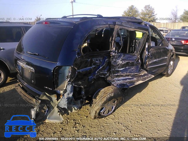 2003 Chrysler Town and Country 2C8GP64L03R369273 image 3