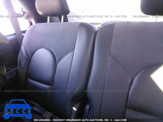 2003 Chrysler Town and Country 2C8GP64L03R369273 image 7