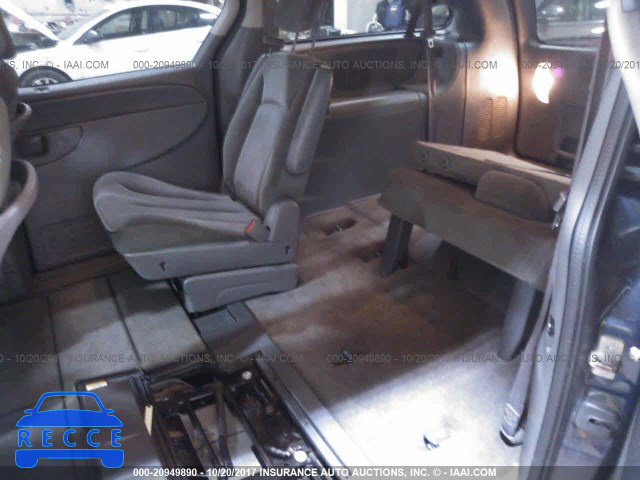 2006 Dodge Grand Caravan 2D4GP44L06R603778 зображення 7