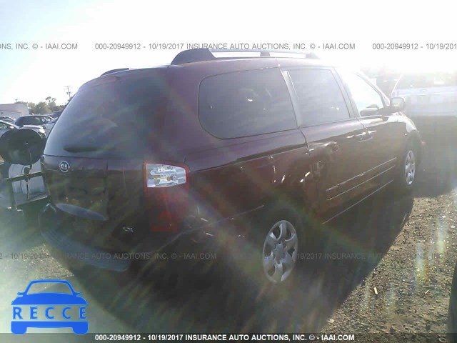 2006 KIA Sedona KNDMB233066065966 image 3