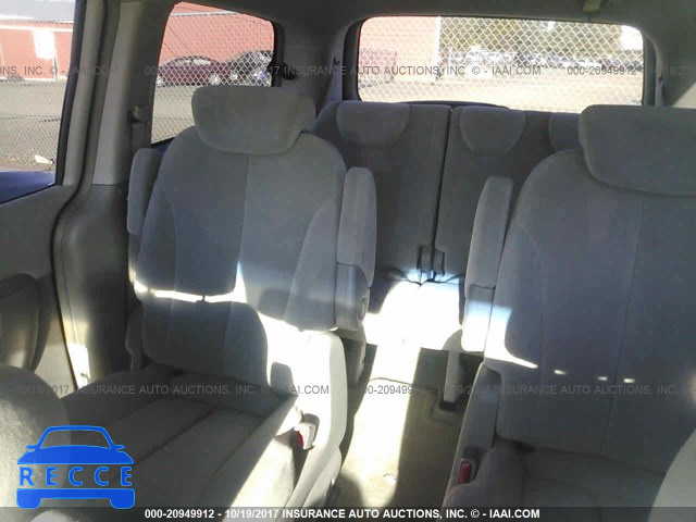 2006 KIA Sedona KNDMB233066065966 image 7