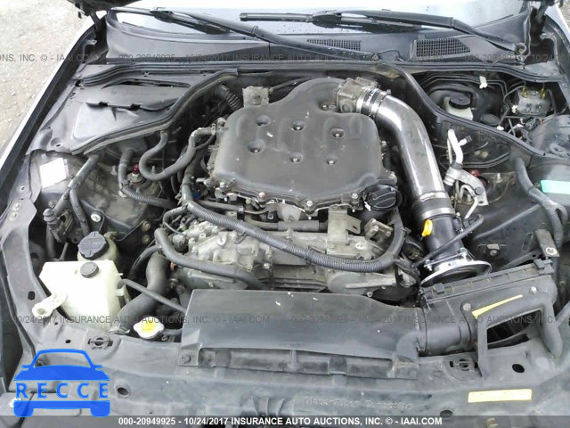 2003 Infiniti G35 JNKCV51E63M326998 image 9