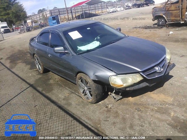 2003 Acura 3.2TL 19UUA56603A042580 зображення 0