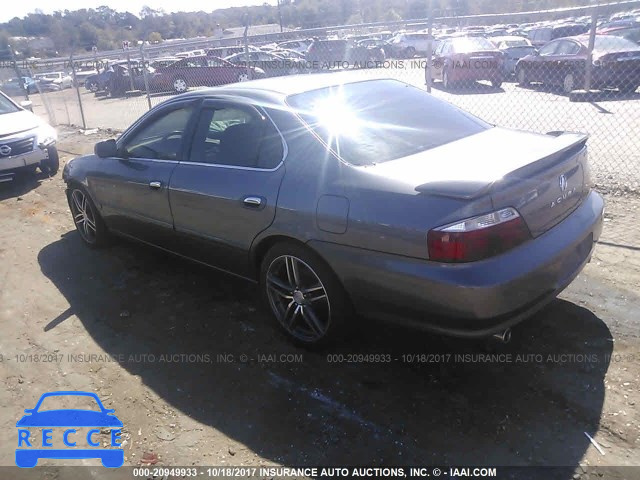 2003 Acura 3.2TL 19UUA56603A042580 зображення 2