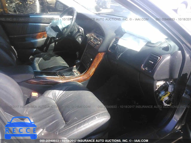 2003 Acura 3.2TL 19UUA56603A042580 Bild 4