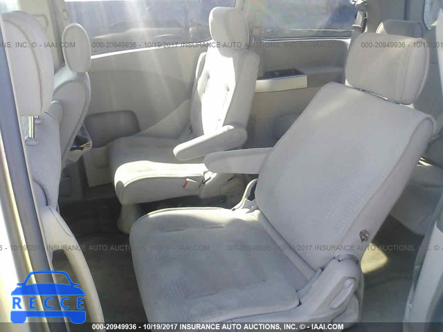 2004 Nissan Quest 5N1BV28U74N332731 image 7