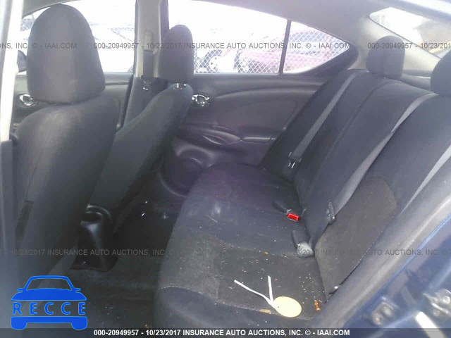 2012 Nissan Versa 3N1CN7AP4CL867933 image 7