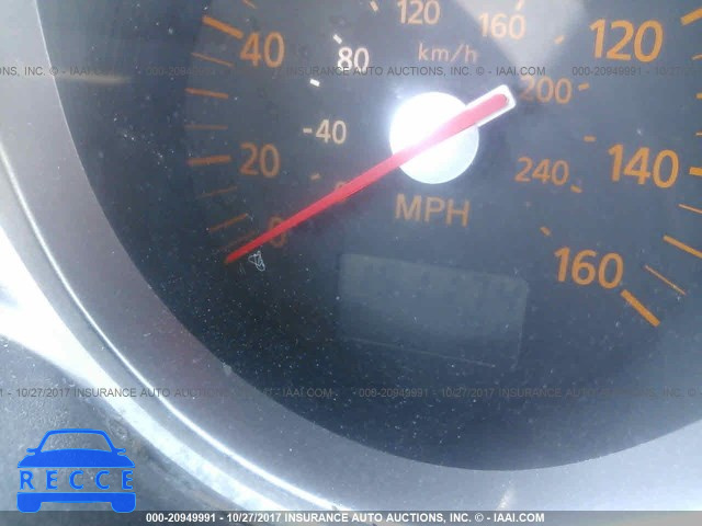 2003 Nissan 350Z COUPE JN1AZ34E73T017045 image 6
