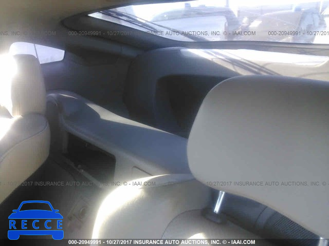 2003 Nissan 350Z COUPE JN1AZ34E73T017045 image 7
