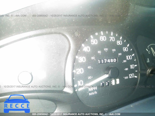 1999 Ford Escort SE 1FAFP13P5XW234409 image 6