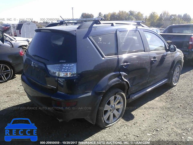 2011 Mitsubishi Outlander SE JA4JT3AW8BU032930 image 3