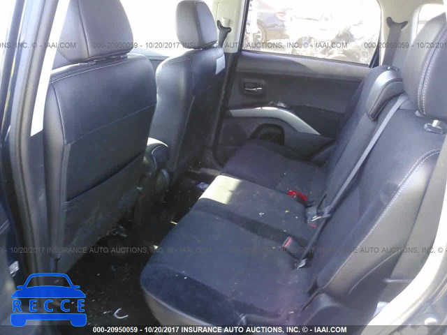 2011 Mitsubishi Outlander SE JA4JT3AW8BU032930 image 7