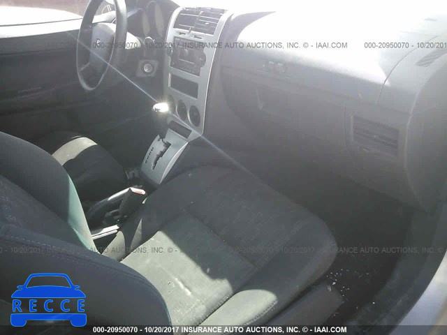 2008 Dodge Caliber 1B3HB28B88D623273 Bild 4