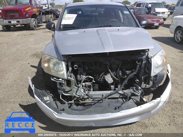 2008 Dodge Caliber 1B3HB28B88D623273 image 5