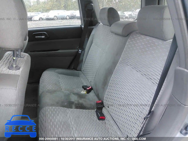 2003 SUBARU FORESTER JF1SG65613H711352 зображення 7