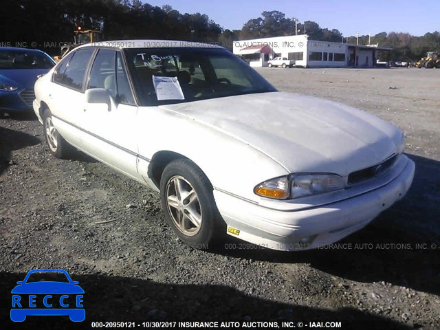 1994 PONTIAC BONNEVILLE 1G2HX52L2R4244696 зображення 0