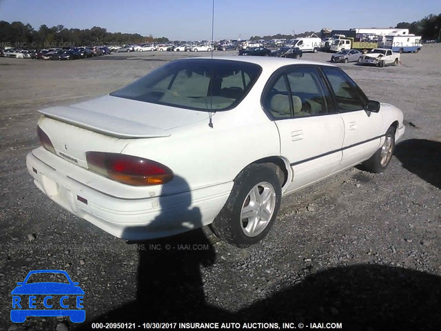 1994 PONTIAC BONNEVILLE 1G2HX52L2R4244696 Bild 3