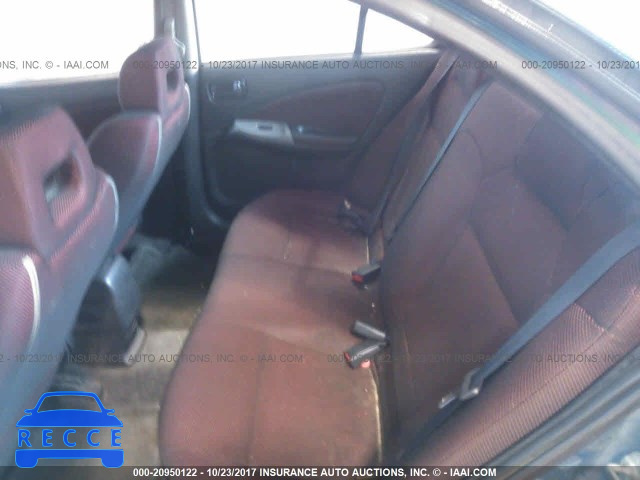2002 Nissan Sentra SE-R SPEC V 3N1AB51A92L729206 Bild 7