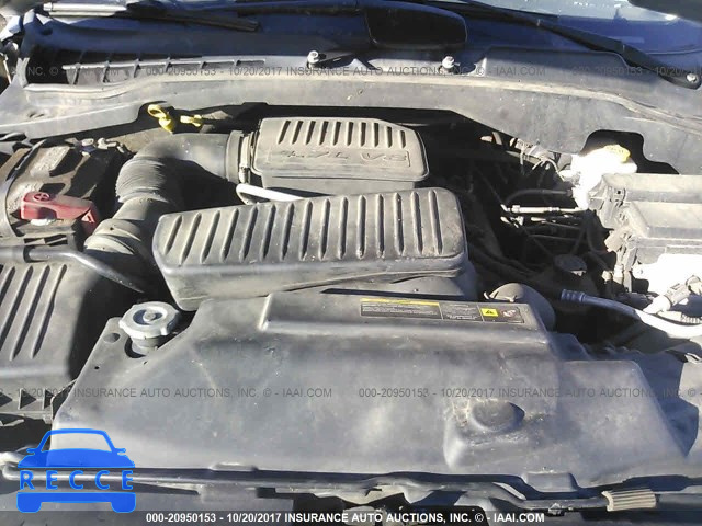 2006 Dodge Durango SXT 1D4HB38N26F180329 image 9