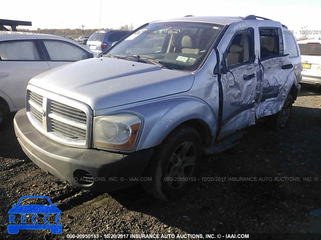 2006 Dodge Durango SXT 1D4HB38N26F180329 image 1