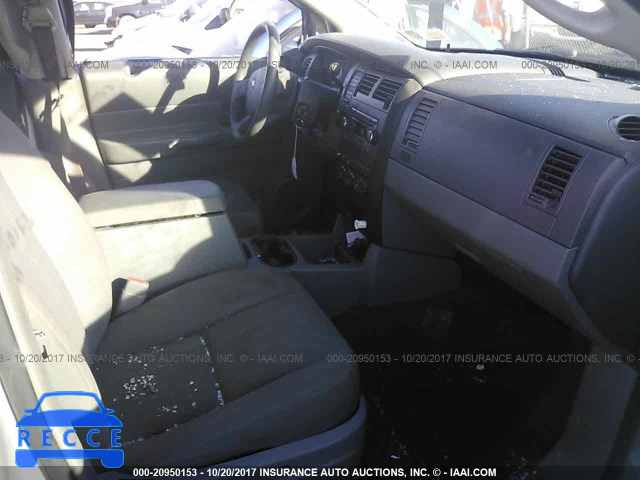 2006 Dodge Durango SXT 1D4HB38N26F180329 image 4