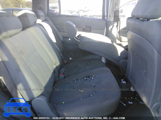 2006 Dodge Durango SXT 1D4HB38N26F180329 image 7