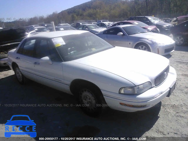 1999 Buick Lesabre LIMITED 1G4HR52KXXH461444 image 0