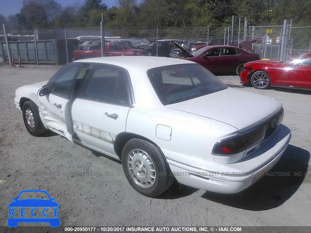 1999 Buick Lesabre LIMITED 1G4HR52KXXH461444 image 2