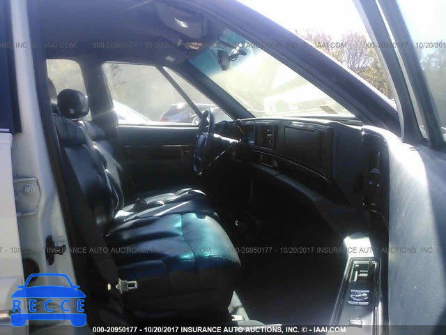 1999 Buick Lesabre LIMITED 1G4HR52KXXH461444 image 4