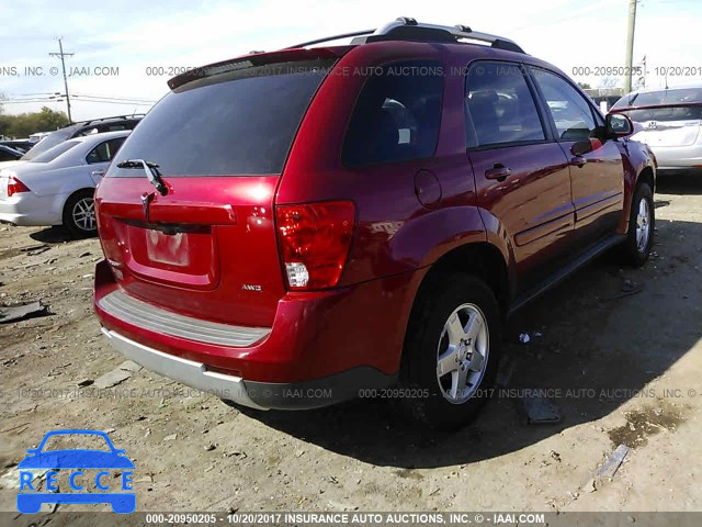 2006 Pontiac Torrent 2CKDL73F066205196 image 3