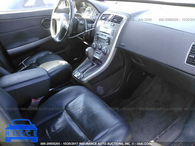 2006 Pontiac Torrent 2CKDL73F066205196 image 4