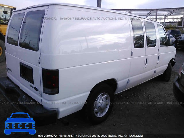 2009 Ford Econoline 1FTNE14LX9DA30145 Bild 3