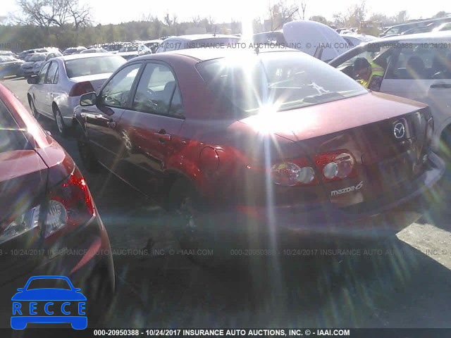 2005 Mazda 6 1YVFP80C455M41486 image 2