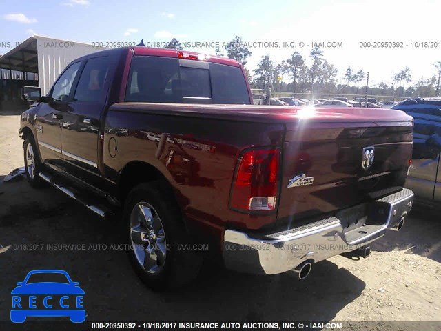 2014 RAM 1500 SLT 1C6RR6LT3ES198369 Bild 2