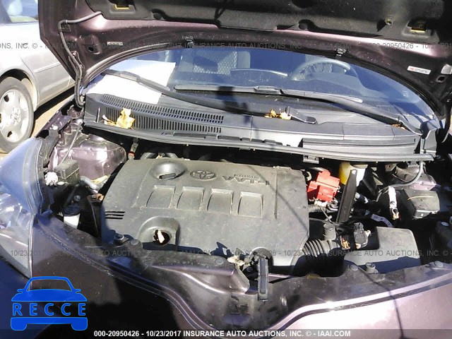 2014 Scion XD JTKKUPB40E1039784 image 9