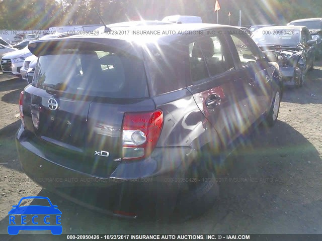 2014 Scion XD JTKKUPB40E1039784 image 3