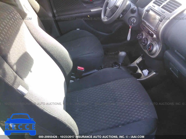 2014 Scion XD JTKKUPB40E1039784 image 4