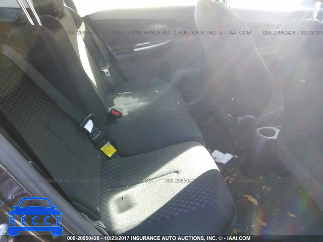 2014 Scion XD JTKKUPB40E1039784 image 7