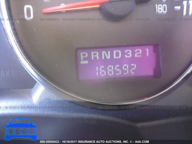 2007 Buick Rendezvous CX/CXL 3G5DA03L77S543327 Bild 6