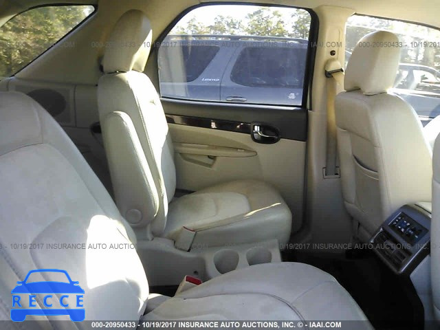 2007 Buick Rendezvous CX/CXL 3G5DA03L77S543327 зображення 7