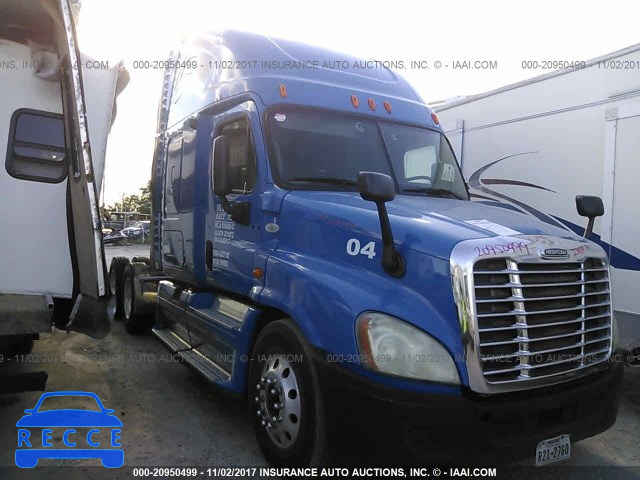 2010 FREIGHTLINER CASCADIA 125 1FUJGLDR7ALAS3412 зображення 0