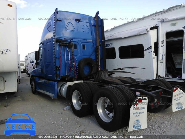 2010 FREIGHTLINER CASCADIA 125 1FUJGLDR7ALAS3412 зображення 2