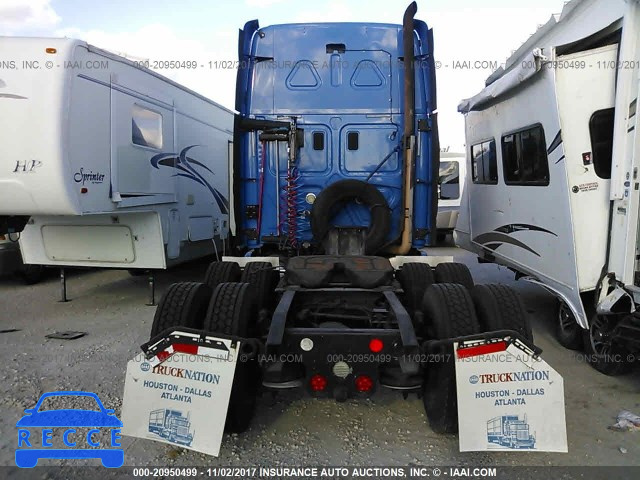 2010 FREIGHTLINER CASCADIA 125 1FUJGLDR7ALAS3412 зображення 7