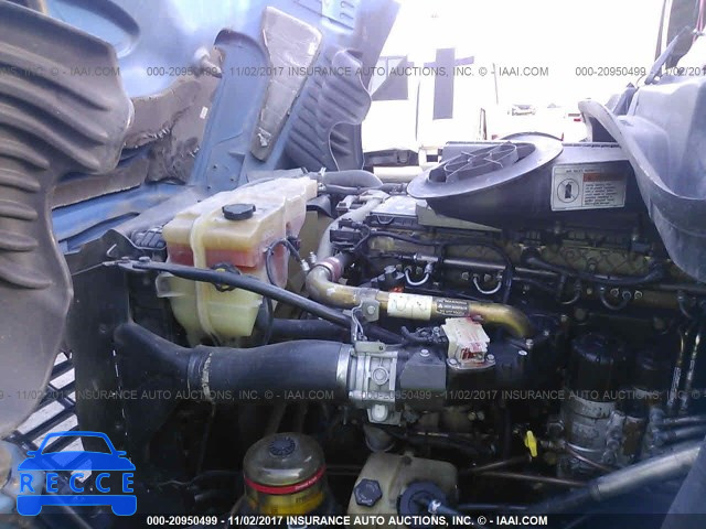 2010 FREIGHTLINER CASCADIA 125 1FUJGLDR7ALAS3412 зображення 8