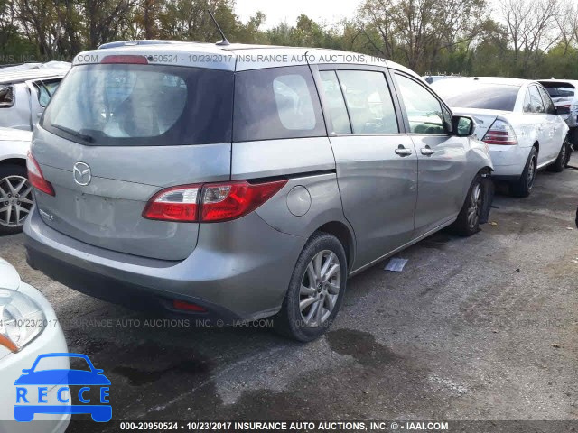 2013 Mazda 5 JM1CW2BL8D0159787 image 3