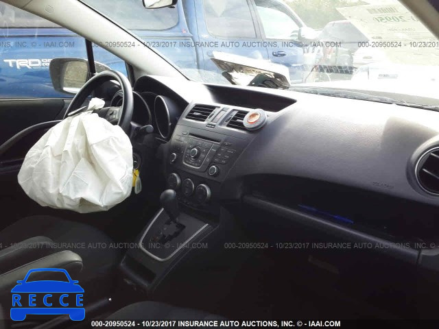 2013 Mazda 5 JM1CW2BL8D0159787 image 4