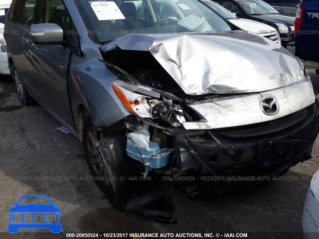 2013 Mazda 5 JM1CW2BL8D0159787 image 5