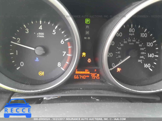 2013 Mazda 5 JM1CW2BL8D0159787 image 6