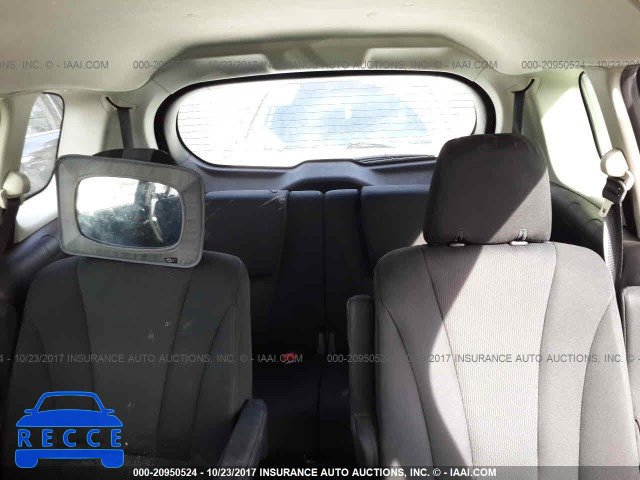 2013 Mazda 5 JM1CW2BL8D0159787 image 7