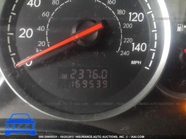 2006 SUBARU LEGACY OUTBACK 2.5I 4S4BP61C067348523 image 6